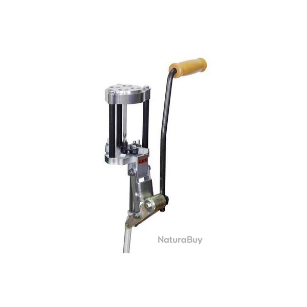 90932 Presse de rechargement LEE 4 Hole Value