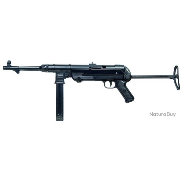 Fusil semi auto GSG MP 40 Cal.9X19