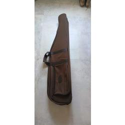 Housse double carabine paraforce