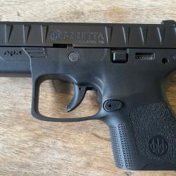 BERETTA APX CARRY Tr&egrave;s bon &eacute;tat