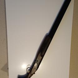 Fusil Superpos&eacute; ATA SP SPORTER 76cm 12/76 BASCULE ACIER comme neuf