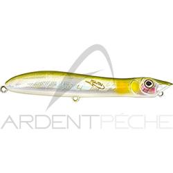 Poisson nageur XORUS Patchinko 100 Ayu 2