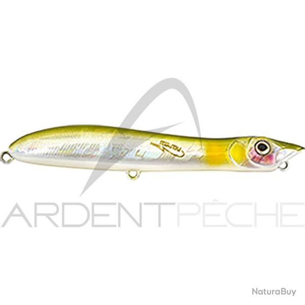 Poisson nageur XORUS Patchinko 100 Ayu 2