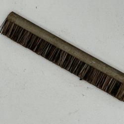 US 2&eacute;GM- BROSSE NETTOYAGE- GARAND M1- SPRINGFIELD 1903-ACCESSOIRE Etc