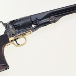 Revolver poudre noire Pedersoli COLT NAVY 1861 CAL 44