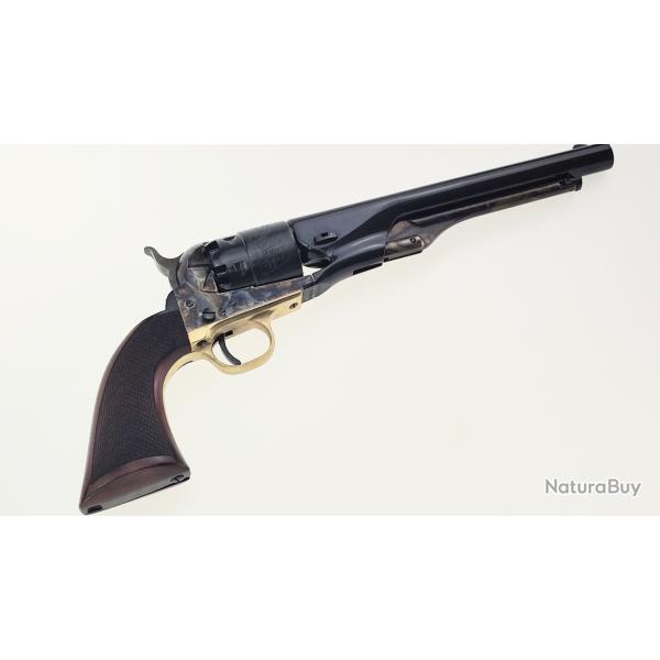 Revolver poudre noire Pedersoli COLT NAVY 1861 CAL 44