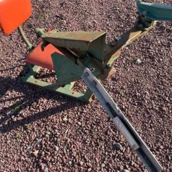 LANCEUR DE PLATEAUX DE BALL TRAP RABBIT