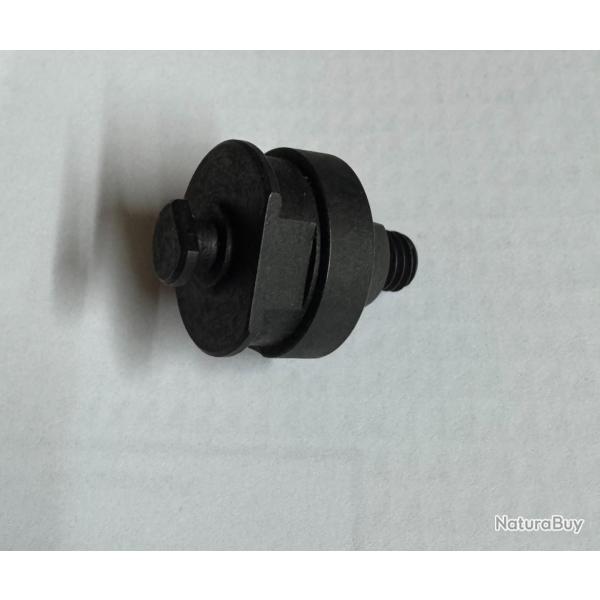 1 accroche droite rapide pour bipied FAMAS F1