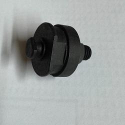 1 accroche gauche rapide pour bipied FAMAS F1