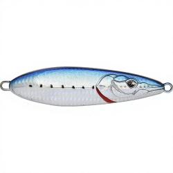 Leurre de surface XORUS Flapsturie Iwashi silver