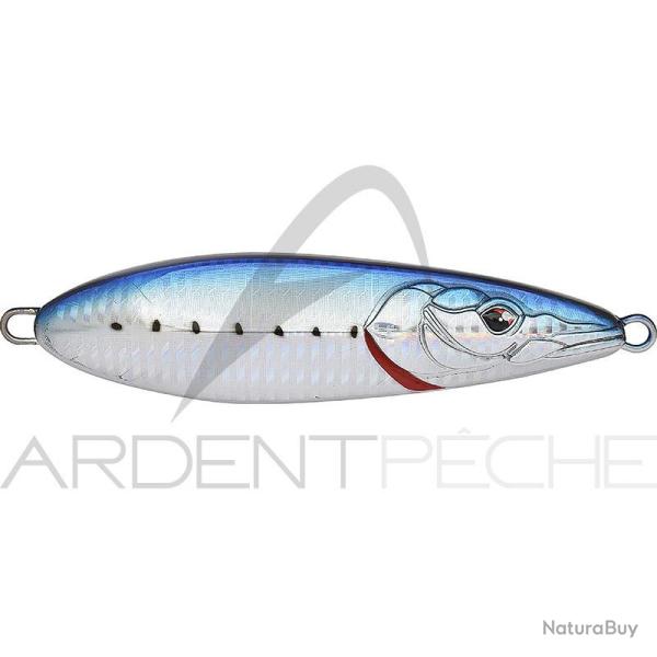 Leurre de surface XORUS Flapsturie Iwashi silver