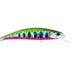 Poisson nageur DUO Ryuki 70 SP ADA4068 Yamame red belly