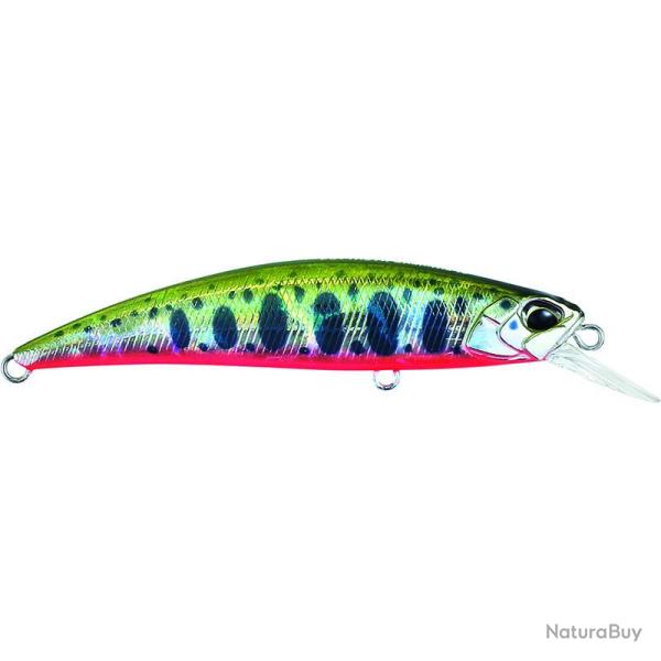 Poisson nageur DUO Ryuki 70 SP ADA4068 Yamame red belly