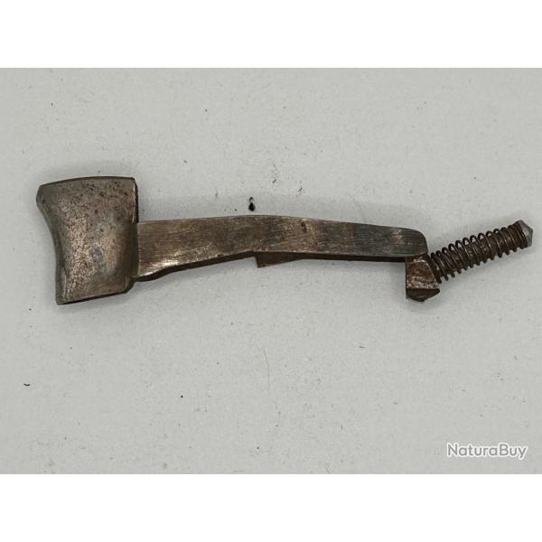 DETENTE DE PISTOLET LE FRANCAIS 6.35 BROWNING - 2� TYPE