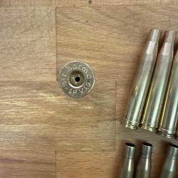 Vends douilles 300 H&H Magnum