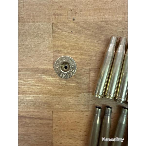 Vends douilles 300 H&H Magnum