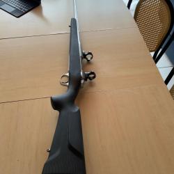 carabine de chasse