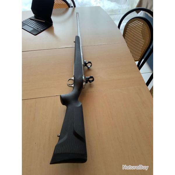 carabine de chasse