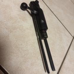 Culasse Blaser R8 droitier