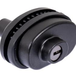 VERROU DE PONTET A CLE