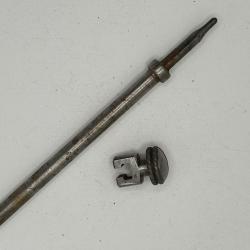 FRANCE XX&eacute;- PERCUTEUR DE FUSIL OU MOUSQUETON GRAS 1874