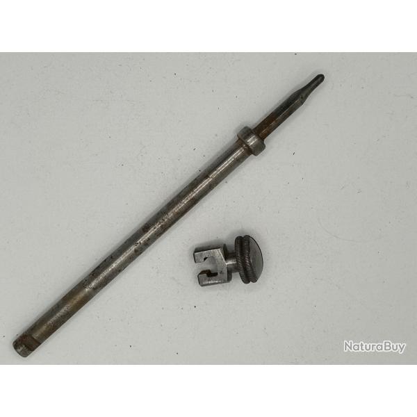 FRANCE XX�- PERCUTEUR DE FUSIL OU MOUSQUETON GRAS 1874