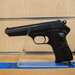 Occasion - Pistolet VZ 52 - Cal 9X19