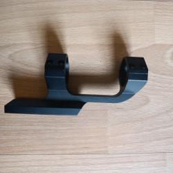 Montage monobloc d&eacute;port&eacute;  cantilever diam&egrave;tre 30 mm , Hauteur 40 mm