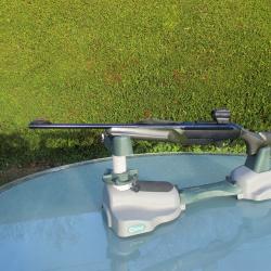 Carabine semi-automatique Benelli Argo Endurance-Comfort-Pro calibre 30.06, synthetique