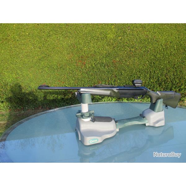 Carabine semi-automatique Benelli Argo Endurance-Comfort-Pro calibre 30.06, synthetique