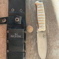 COUTEAU JEO-TEC N&deg;3