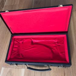 Mallette de transport pour pistolet