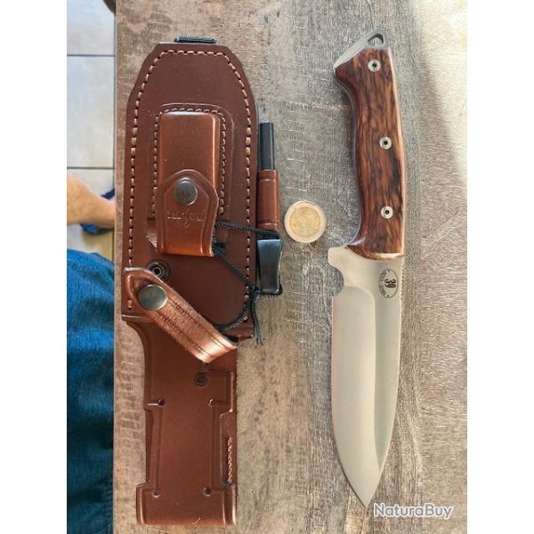 COUTEAU JEO-TEC N�39