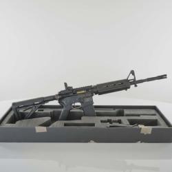 King Arms M&P 15 MOE Magpul (M4)