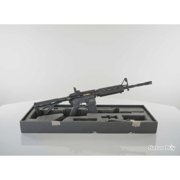 King Arms M&P 15 MOE Magpul (M4)