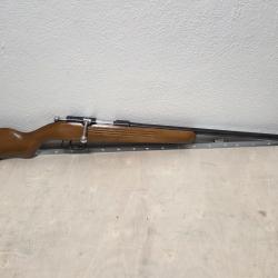 Fusil Cal 12 mm Mono-coup Manu Arm