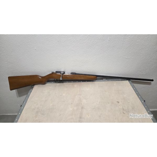 Fusil Cal 12 mm Mono-coup Manu Arm