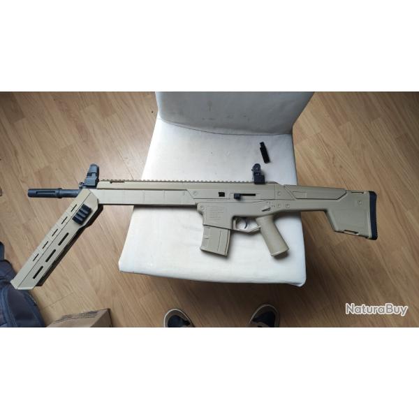 Carabine MK-177 Crosman cal4.5