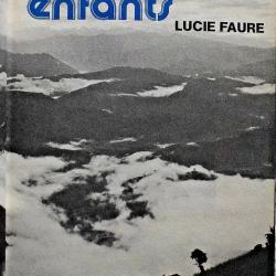 Les bons enfants - Lucie Faure