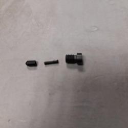 Vis, ressort + pointeau Taurus 605 et 94