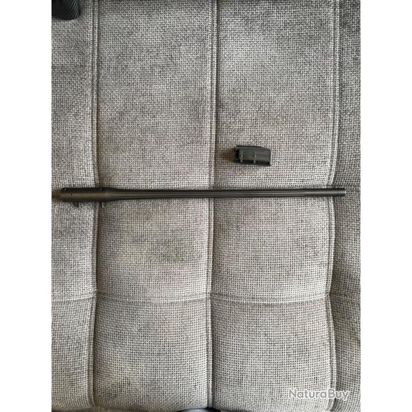 Canon Blaser r8 270 winchester