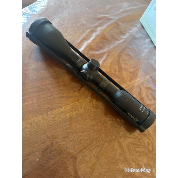 Lunette Steiner ranger 4