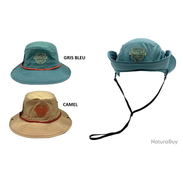CHAPEAU STYLFLY Camel