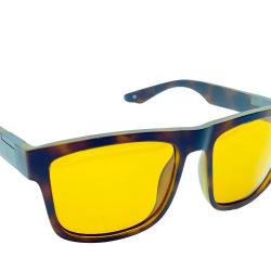 LUNETTES POLARISANTES  VUXUN 1600 VERRE JAUNE