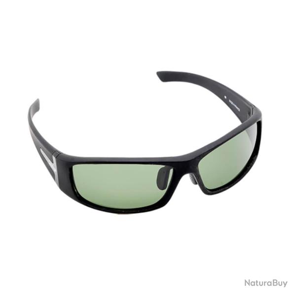 LUNETTES POLARISANTES VUXUN 4200 VERRE G20 VERT PRE