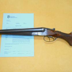 JUXTAPOS&Eacute; HUSQVARNA 310 AS - Cal 12/70 - TRIPLE VERROU - D&Eacute;PART 1� SANS PRIX DE R&Eacute;SERVE !!!