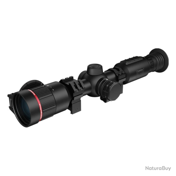 Lunette thermique SH03 384*288 - 35mm