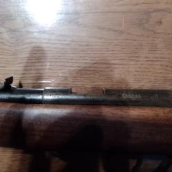 CARABINE 22 LR COOEY MOD 39