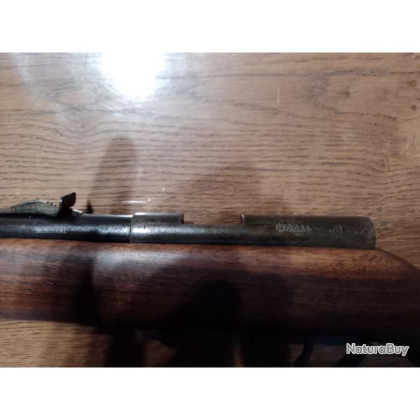 CARABINE 22 LR COOEY MOD 39