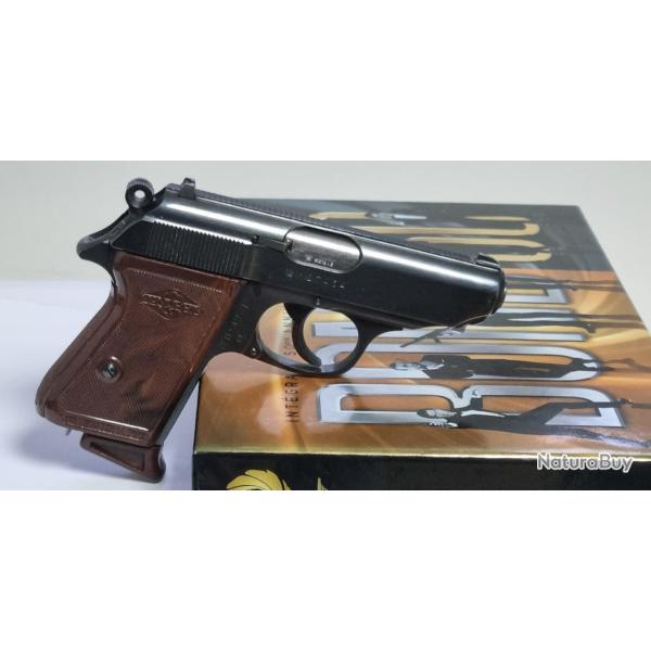 Walther-Manurhin PPK 22 lr